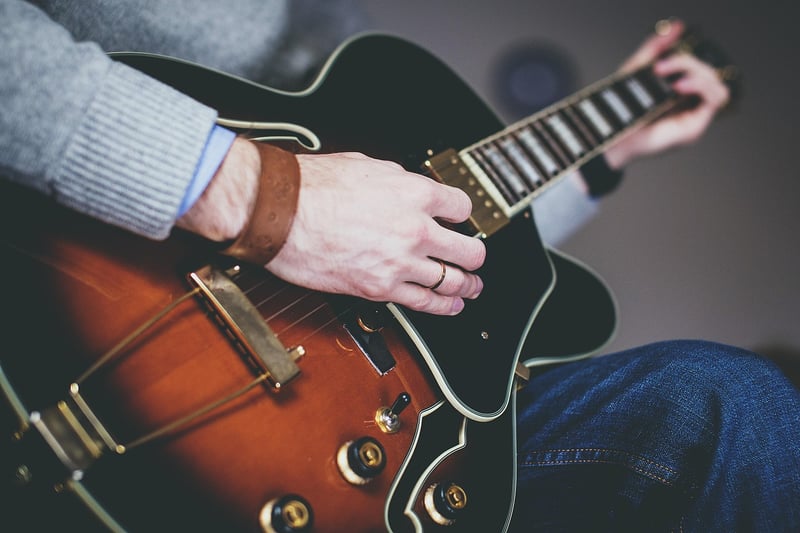 Music Relaxation