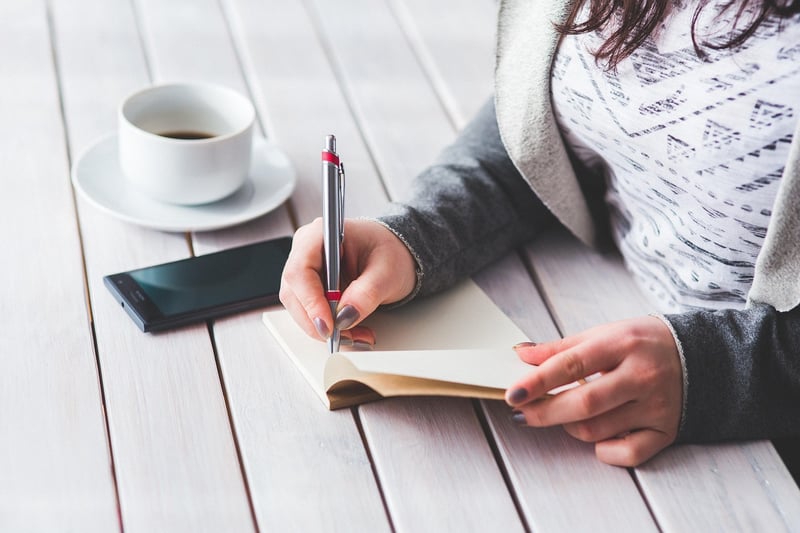 Writing
